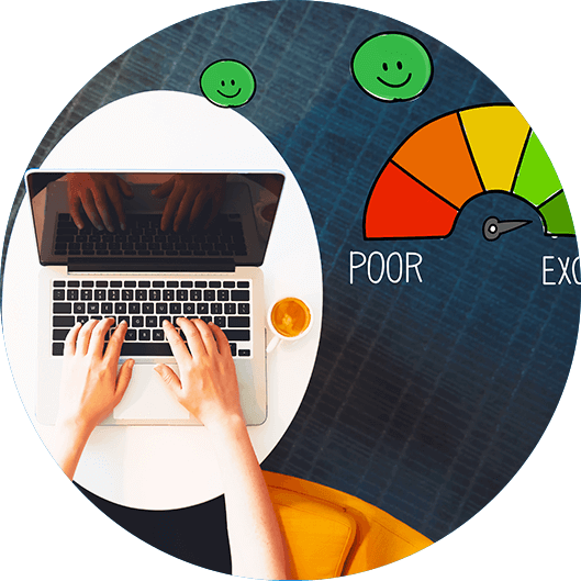 Secured Credit Cards